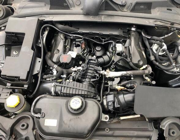 Alternator JAGUAR XF (X250)