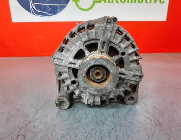 Alternator BMW X6 (E71, E72)