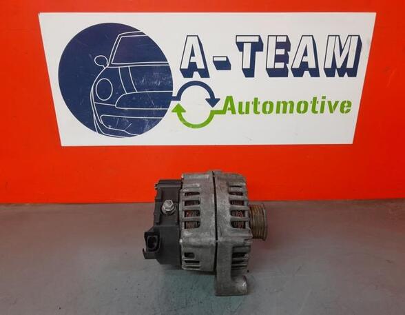 Alternator BMW X6 (E71, E72)