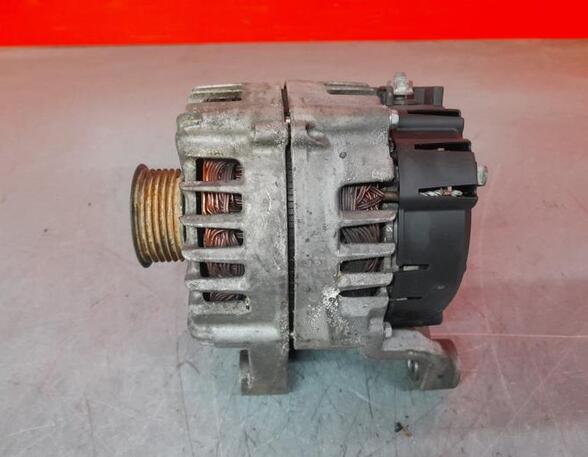 Dynamo (Alternator) BMW X6 (E71, E72)