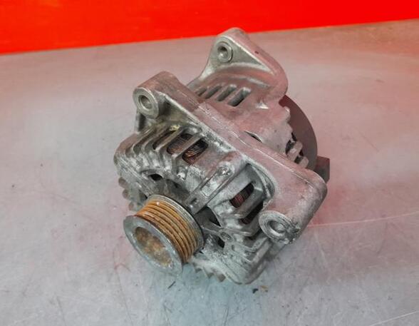 Dynamo (Alternator) BMW X6 (E71, E72)