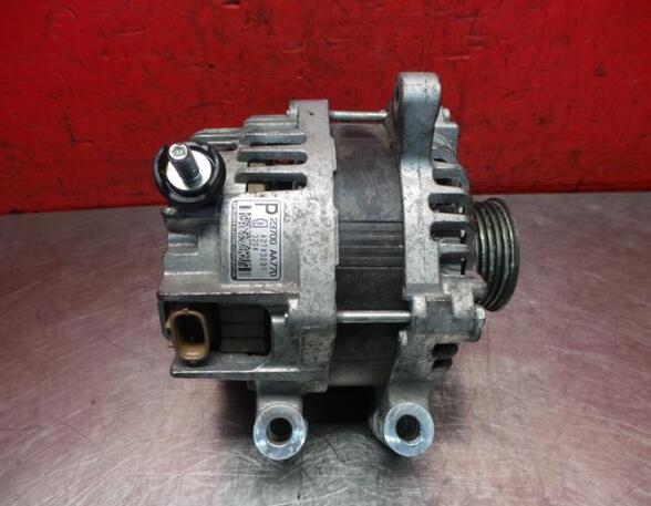 Dynamo (Alternator) SUBARU LEGACY V Estate (BR)