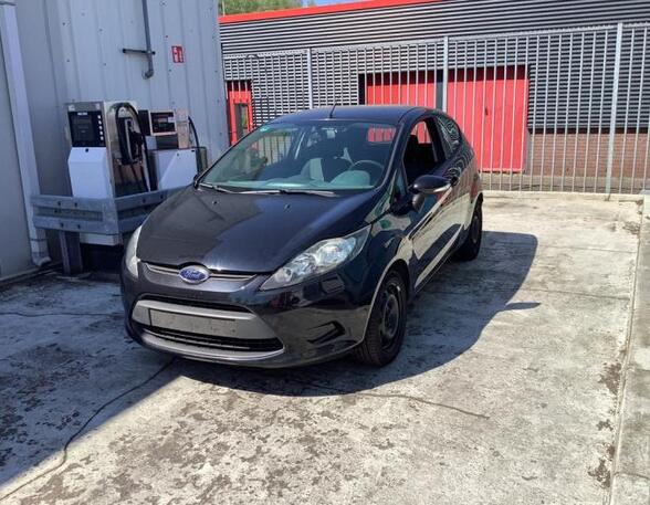 Alternator FORD FIESTA VI (CB1, CCN)