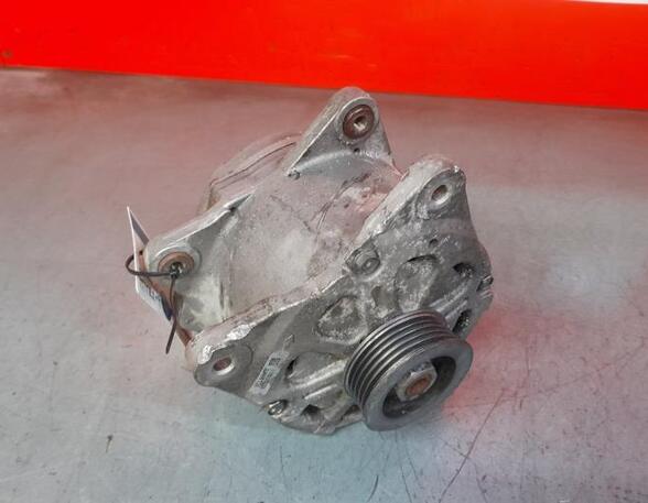 Alternator AUDI A6 Avant (4G5, 4GD, C7)