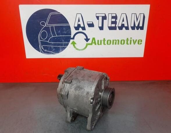 Alternator AUDI A6 Avant (4G5, 4GD, C7)