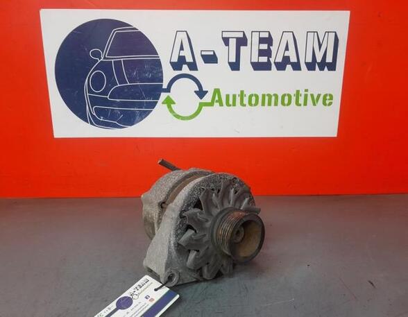 Alternator MERCEDES-BENZ 190 (W201)