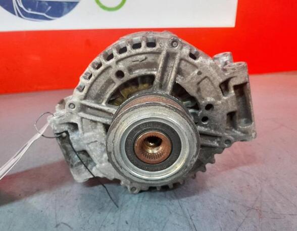 Alternator AUDI A6 (4F2, C6)