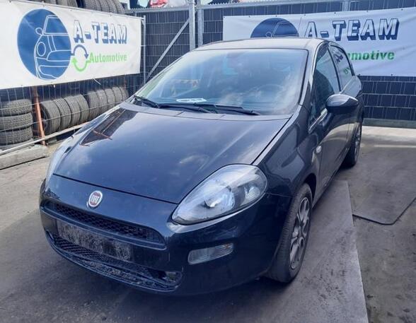 Alternator FIAT PUNTO (199_)