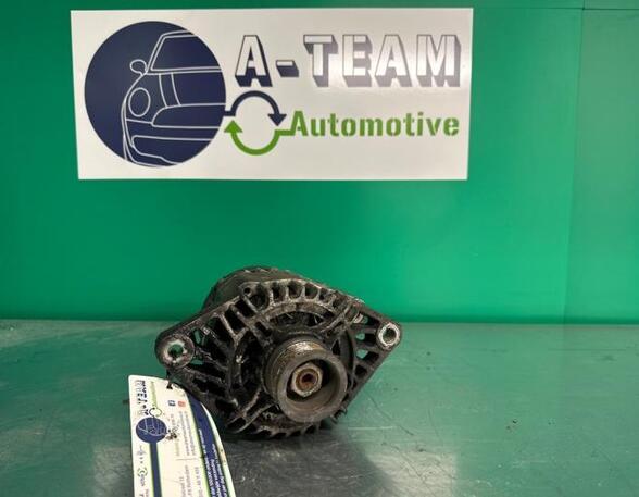 Alternator ALFA ROMEO GT (937_)