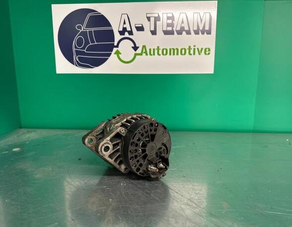 Alternator ALFA ROMEO GT (937_)