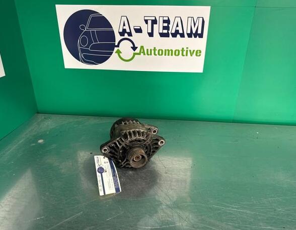 Dynamo (Alternator) ALFA ROMEO GT (937_)