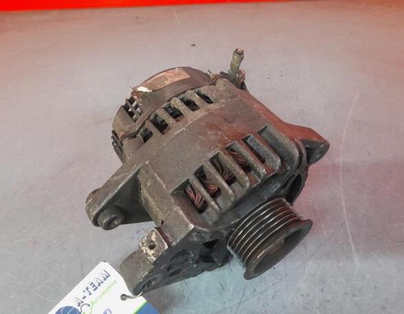 Dynamo (Alternator) PEUGEOT 107 (PM_, PN_), TOYOTA AYGO (_B1_), CITROËN C1 (PM_, PN_)