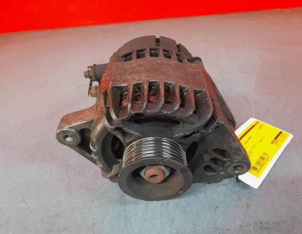 Alternator PEUGEOT 107 (PM_, PN_), TOYOTA AYGO (_B1_), CITROËN C1 (PM_, PN_)