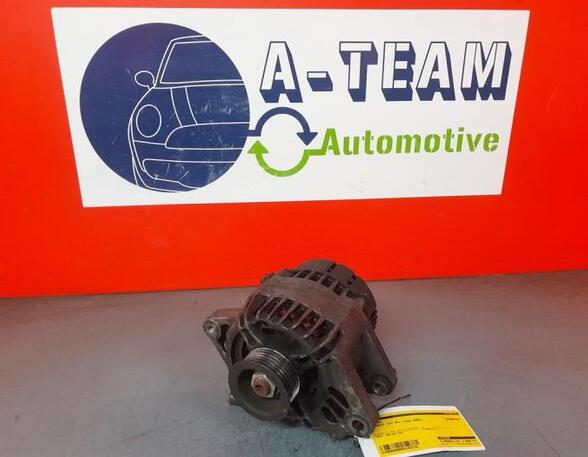 Alternator PEUGEOT 107 (PM_, PN_), TOYOTA AYGO (_B1_), CITROËN C1 (PM_, PN_)