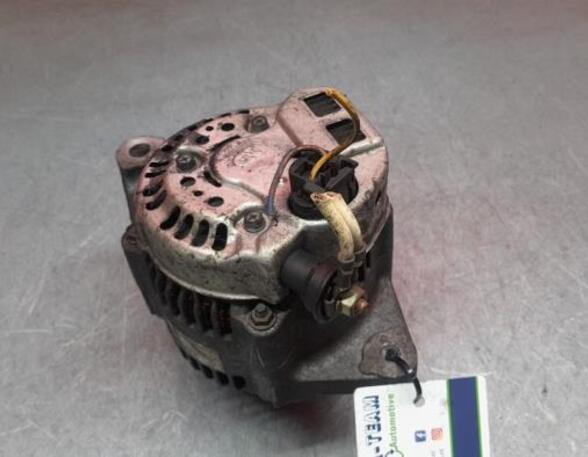 Dynamo (Alternator) DAIHATSU GRAN MOVE (G3)