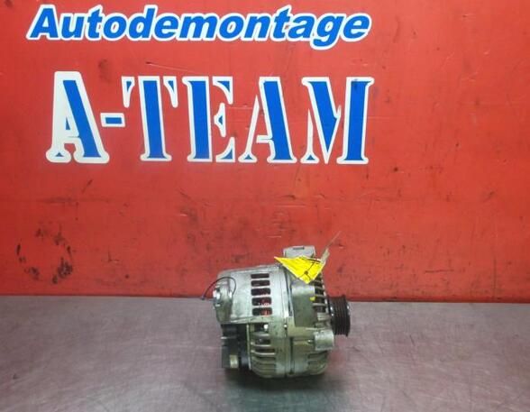 Dynamo (Alternator) BMW 1 (E87), BMW 1 (E81)