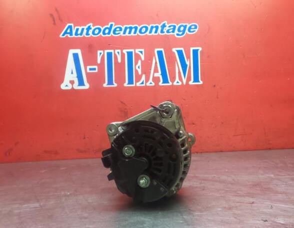 Dynamo (Alternator) BMW 1 (E87), BMW 1 (E81)