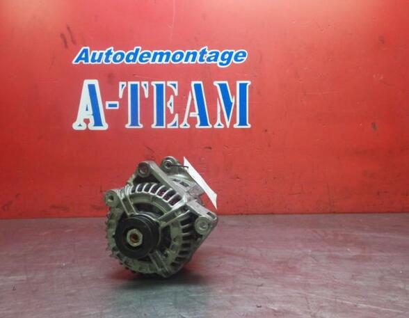 Dynamo (Alternator) BMW 1 (E87), BMW 1 (E81)