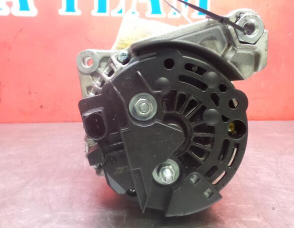 Dynamo (Alternator) BMW 1 (E87), BMW 1 (E81)