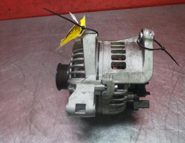 Dynamo (Alternator) BMW 1 (E87), BMW 1 (E81)