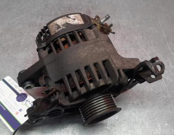 Alternator TOYOTA AYGO (_B1_), CITROËN C1 (PM_, PN_), PEUGEOT 107 (PM_, PN_)