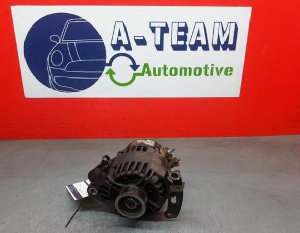 Alternator TOYOTA AYGO (_B1_), CITROËN C1 (PM_, PN_), PEUGEOT 107 (PM_, PN_)