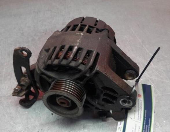 Alternator TOYOTA AYGO (_B1_), CITROËN C1 (PM_, PN_), PEUGEOT 107 (PM_, PN_)