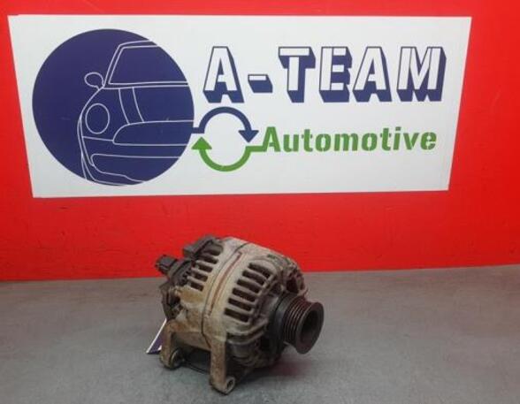 Dynamo (Alternator) OPEL ASTRA H Estate (A04)