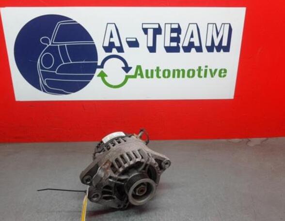 Dynamo (Alternator) CITROËN C1 (PM_, PN_)