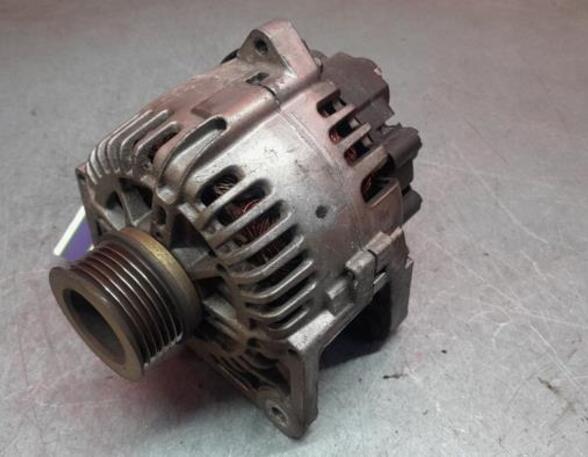 Dynamo (Alternator) RENAULT GRAND SCÉNIC II (JM0/1_), RENAULT SCÉNIC II (JM0/1_)