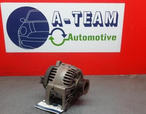 Dynamo (Alternator) RENAULT GRAND SCÉNIC II (JM0/1_), RENAULT SCÉNIC II (JM0/1_)