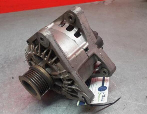 Dynamo (Alternator) RENAULT GRAND SCÉNIC II (JM0/1_), RENAULT SCÉNIC II (JM0/1_)