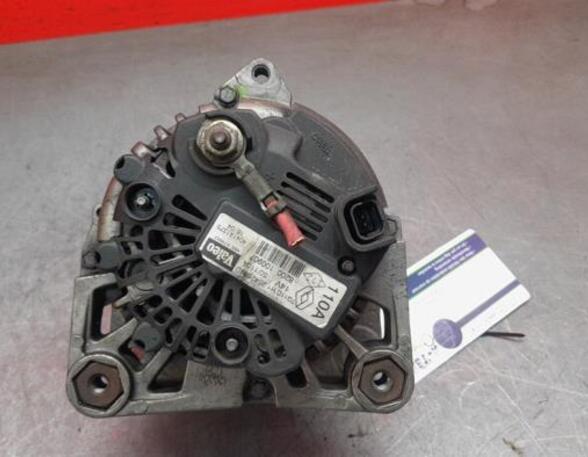 Alternator RENAULT GRAND SCÉNIC II (JM0/1_), RENAULT SCÉNIC II (JM0/1_)