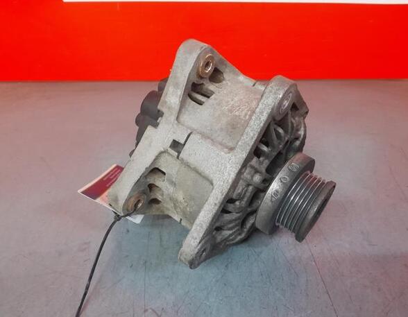 Dynamo (Alternator) RENAULT MEGANE II (BM0/1_, CM0/1_)