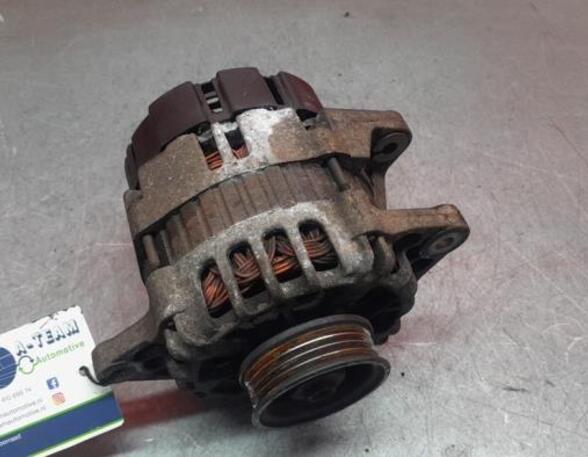 Alternator HYUNDAI ATOS (MX), HYUNDAI ATOS PRIME (MX), KIA PICANTO (SA), HYUNDAI GETZ (TB)