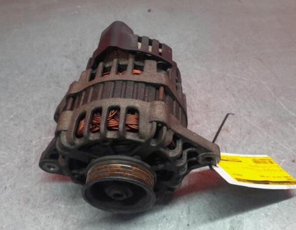 Dynamo (Alternator) HYUNDAI ATOS (MX), HYUNDAI ATOS PRIME (MX), KIA PICANTO (SA), HYUNDAI GETZ (TB)