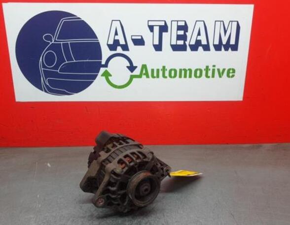 Alternator HYUNDAI ATOS (MX), HYUNDAI ATOS PRIME (MX), KIA PICANTO (SA), HYUNDAI GETZ (TB)