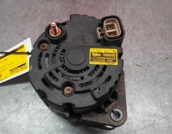 Alternator HYUNDAI ATOS (MX), HYUNDAI ATOS PRIME (MX), KIA PICANTO (SA), HYUNDAI GETZ (TB)