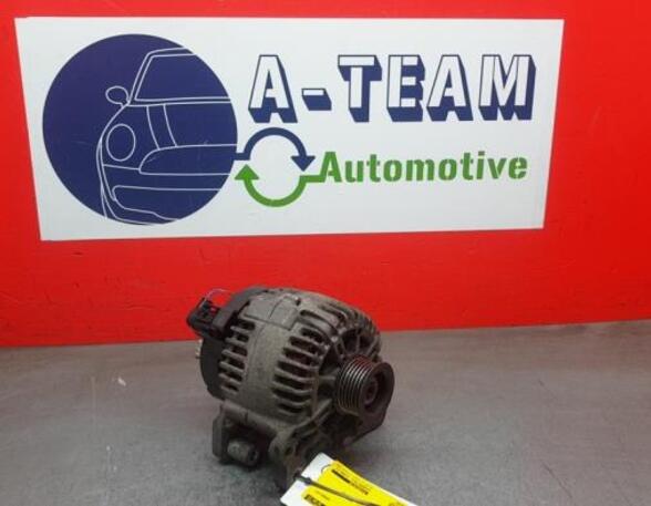 Alternator VW GOLF PLUS (5M1, 521)