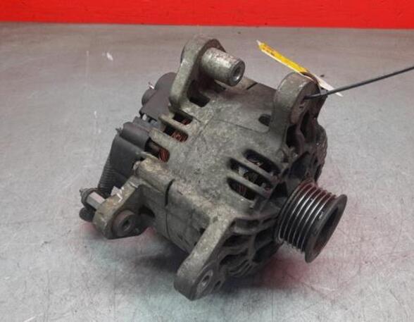 Alternator VW GOLF PLUS (5M1, 521)