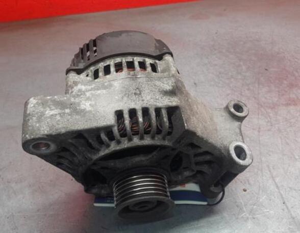 Alternator FORD FOCUS (DAW, DBW), FORD FOCUS Saloon (DFW), FORD FOCUS Turnier (DNW)