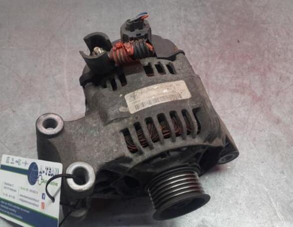 Alternator FORD FOCUS (DAW, DBW), FORD FOCUS Saloon (DFW), FORD FOCUS Turnier (DNW)