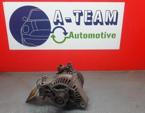 Alternator FORD FOCUS (DAW, DBW), FORD FOCUS Saloon (DFW), FORD FOCUS Turnier (DNW)