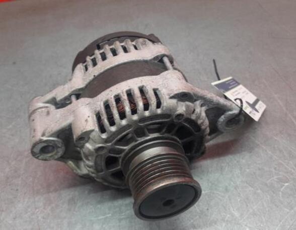 Alternator OPEL ZAFIRA / ZAFIRA FAMILY B (A05)