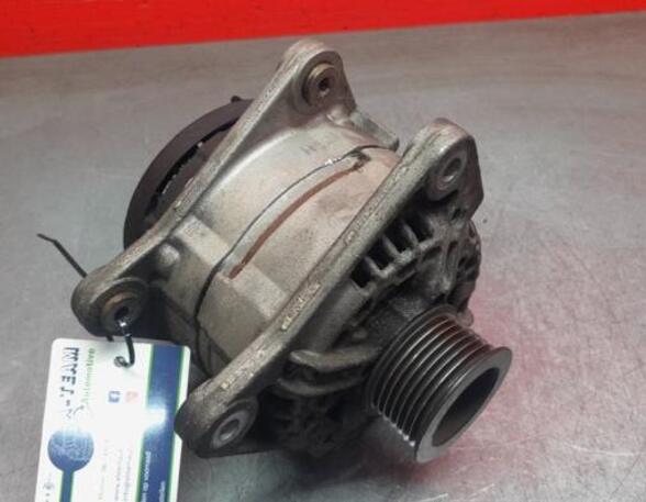 Dynamo (Alternator) RENAULT CLIO III (BR0/1, CR0/1)