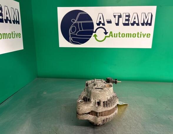 Dynamo (Alternator) OPEL AGILA (B) (H08)