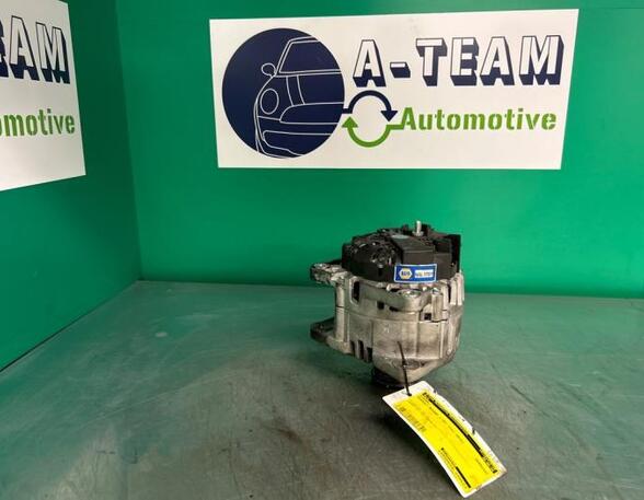 Alternator RENAULT MEGANE III Grandtour (KZ0/1)