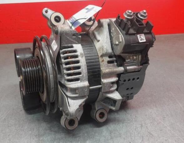 Alternator VOLVO V60 II (225)