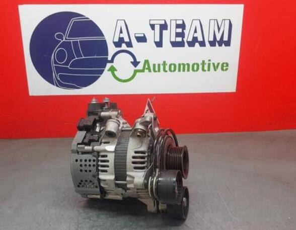 Alternator VOLVO V60 II (225)