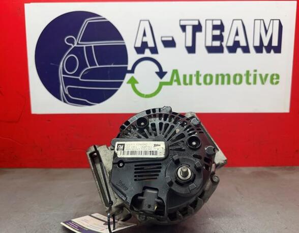 Alternator OPEL CORSA D (S07)